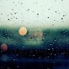 這是一個沒有妳的下雨天