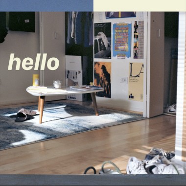 hello