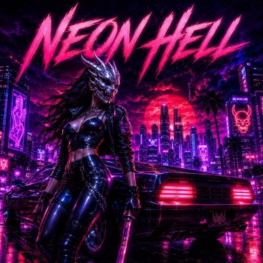 Neon Hell
