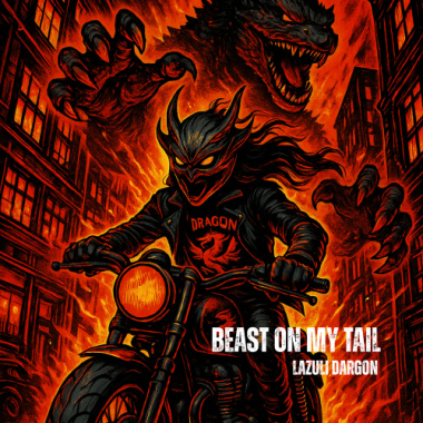 Beast on My Tail