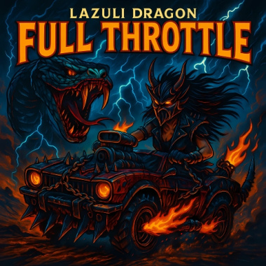 Full Throttle