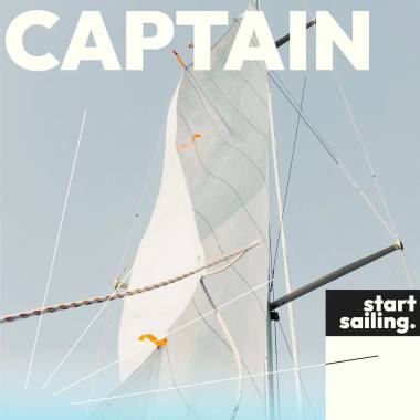 Captain Courage