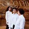 Sologamy 跟自己結婚