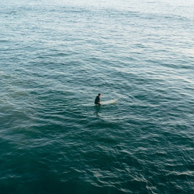 Feel the Silence