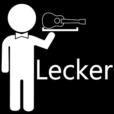 Lecker-瓦解-重製版-無Vocal