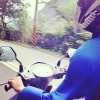 追風