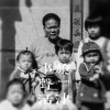沙子地蔡宅>蔡佳菁