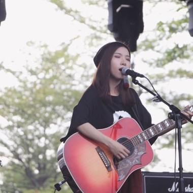秋（Acoustic）