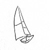這樣的愛 (進化版) Sailing (Reimagined)