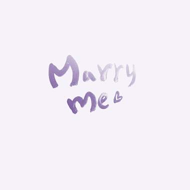 Marry Me - Leenie T