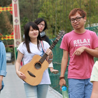 可能吧可能demo