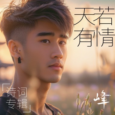 天若有情 /《喜遷鶯·花不盡》晏殊（宋代）