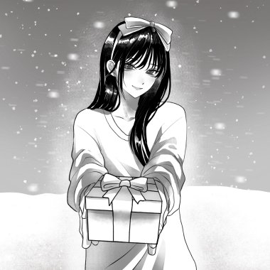 交換禮物 Secret Santa