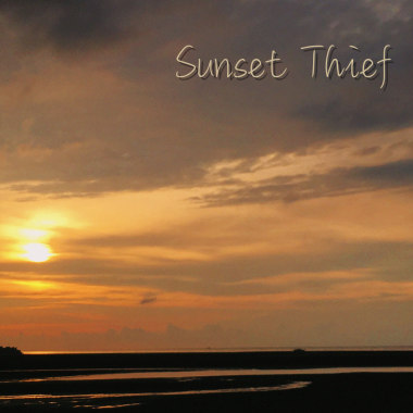 偷走夕陽 Sunset Thief