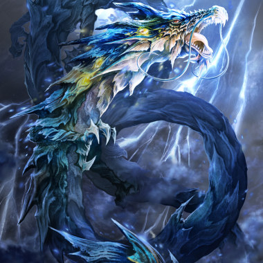 青龍