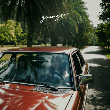 Younger