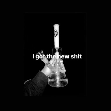 當我跟大自然融為一體