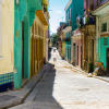 哭吧 Cuba