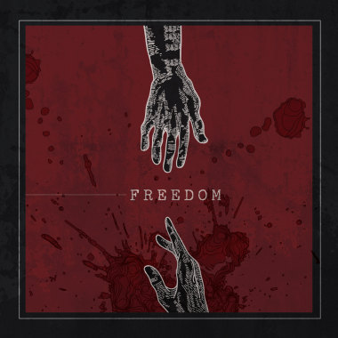 CROSSROAD 十字路口 【FREEDOM】