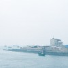 去海边 