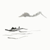 岸 demo