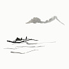 岸 demo