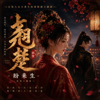 《盼來生》若此生無份，來生再等