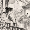 《 近水樓台》未得月