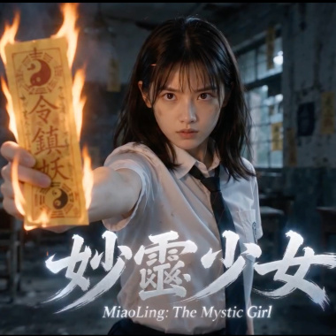 妙靈少女《誰說》我以美少女之名，代替月亮逞罰你｜主題曲 MV版