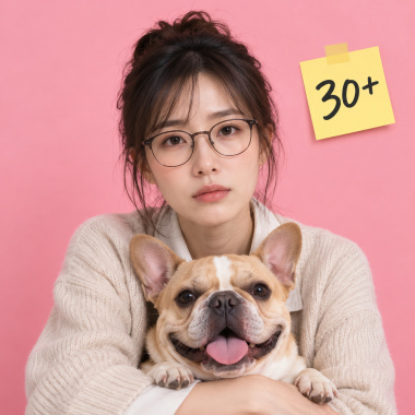 《小美今年30好幾》