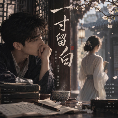 你我之間《 一寸留白》