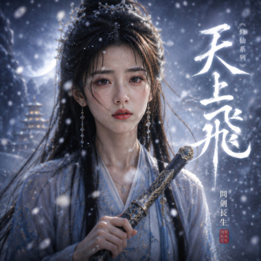 修仙系列《天上飛》問劍長生