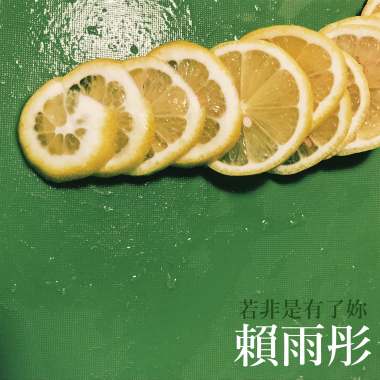 若非是有了妳 feat. Puzzle Man