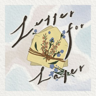 Letter for Later (Instrumental)