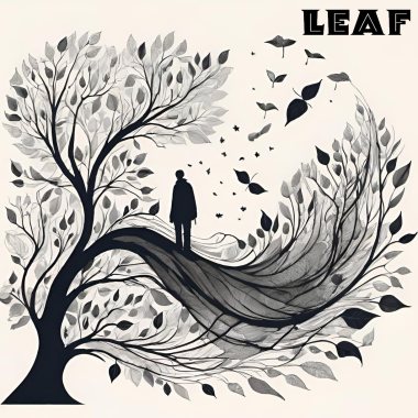 樹葉 Leaf (ROOM RECORDING VERSION)