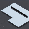 一支筆 a pen