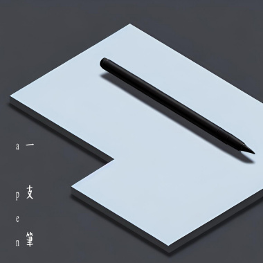 一支筆 a pen (Instrumental)