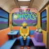 給我一個五 Give Me Five
