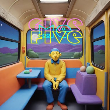 給我一個五 Give Me Five