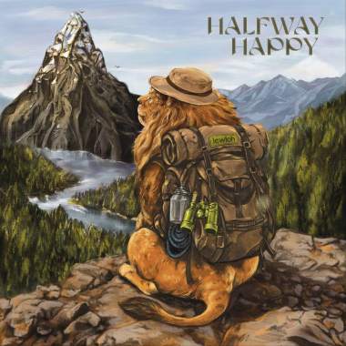 Halfway Happy (半喜半忧)