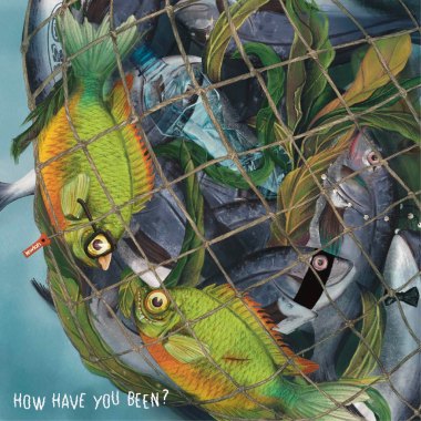 How Have You Been? (你最近怎麼樣?)