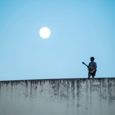 現實的我們早已沒有選擇 demo