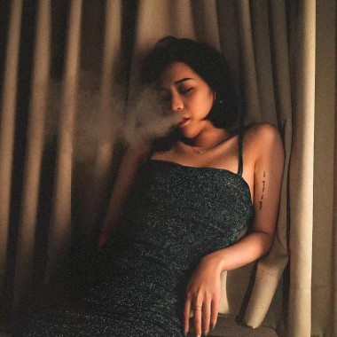 未接