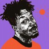 Always(J.Cole Deja Vu Remix)/湯捷