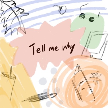 Tell me why
