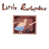 LITTLE EARTHQUAKE（偷蕊欸某死cover）