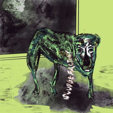 SLUDGE FACTORY（欸哀Ｃcover）