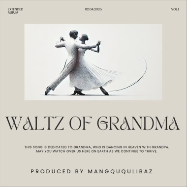 Waltz of Grandma