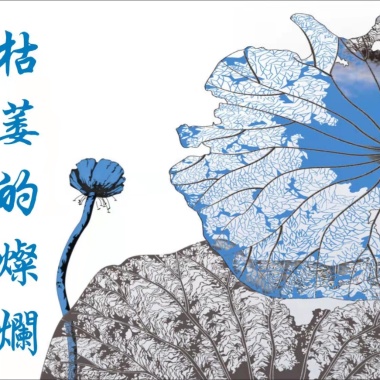 枯萎的灿烂