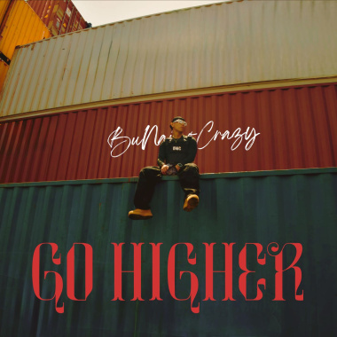 BUNAIGØCRAZY - GO HIGHER